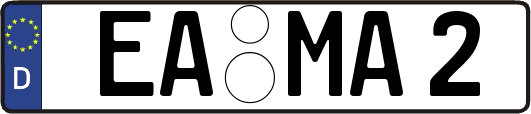 EA-MA2