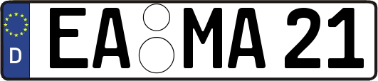 EA-MA21