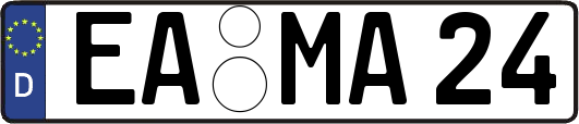EA-MA24