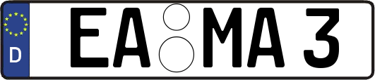 EA-MA3