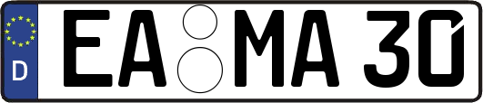 EA-MA30