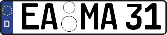 EA-MA31