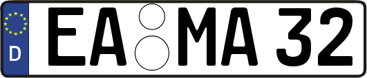 EA-MA32