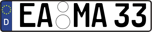 EA-MA33