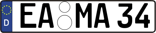 EA-MA34