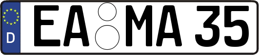 EA-MA35