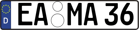 EA-MA36