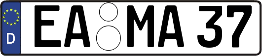 EA-MA37