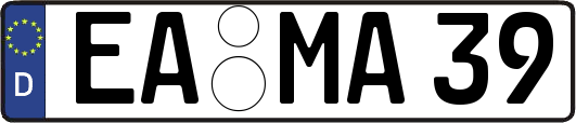 EA-MA39