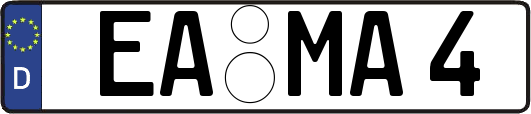 EA-MA4