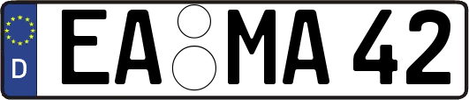 EA-MA42