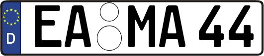 EA-MA44