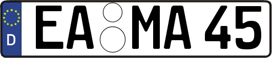EA-MA45