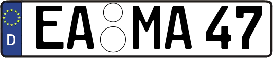 EA-MA47