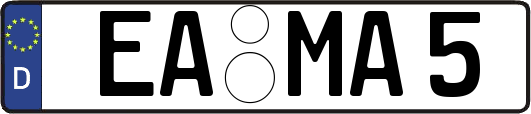 EA-MA5