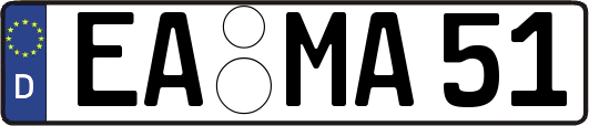 EA-MA51