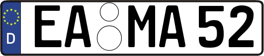 EA-MA52