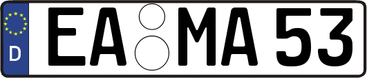 EA-MA53