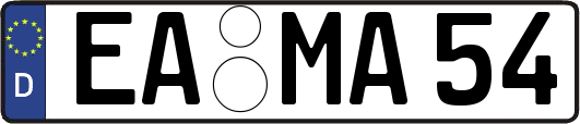 EA-MA54