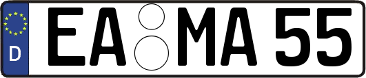 EA-MA55