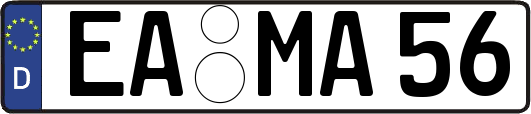 EA-MA56