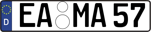 EA-MA57