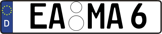 EA-MA6