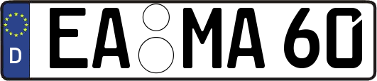 EA-MA60