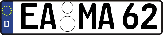 EA-MA62