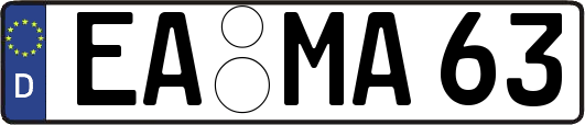 EA-MA63