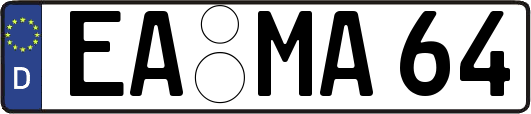 EA-MA64
