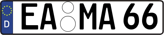 EA-MA66
