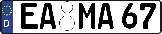 EA-MA67