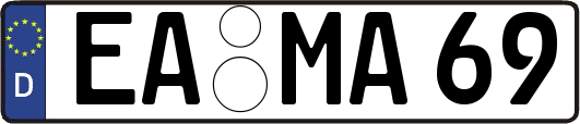 EA-MA69