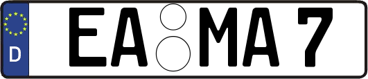 EA-MA7