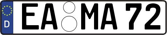 EA-MA72