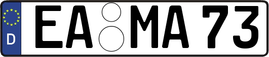 EA-MA73