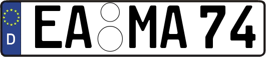EA-MA74