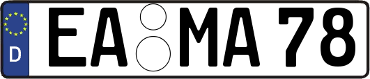 EA-MA78