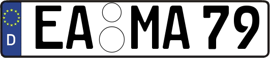 EA-MA79