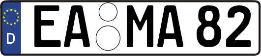 EA-MA82