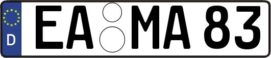 EA-MA83