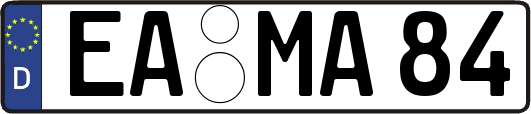 EA-MA84