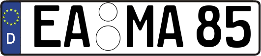 EA-MA85
