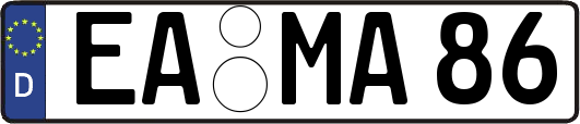 EA-MA86