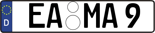 EA-MA9