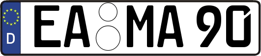 EA-MA90