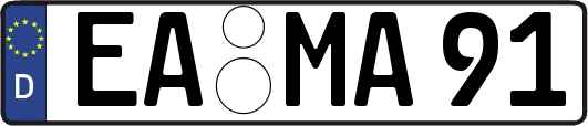 EA-MA91