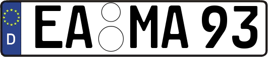EA-MA93