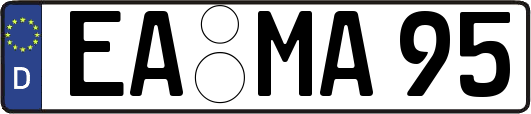 EA-MA95